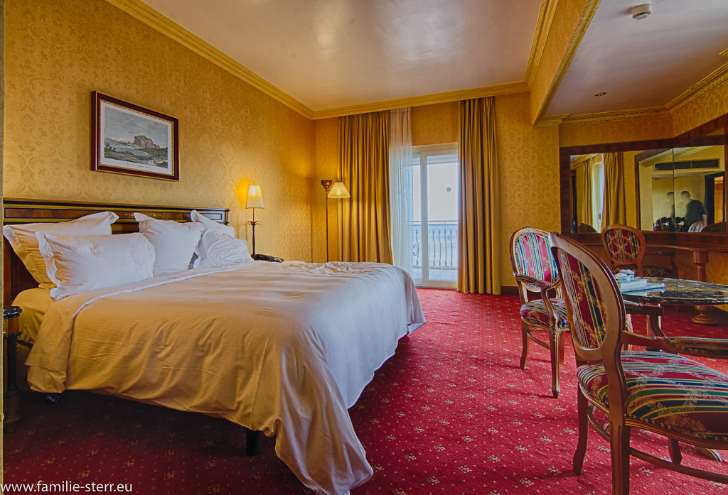 Hilton Giardini Naxos