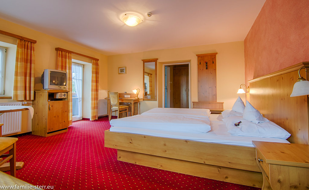 Hotel zum Has'n Rimsting