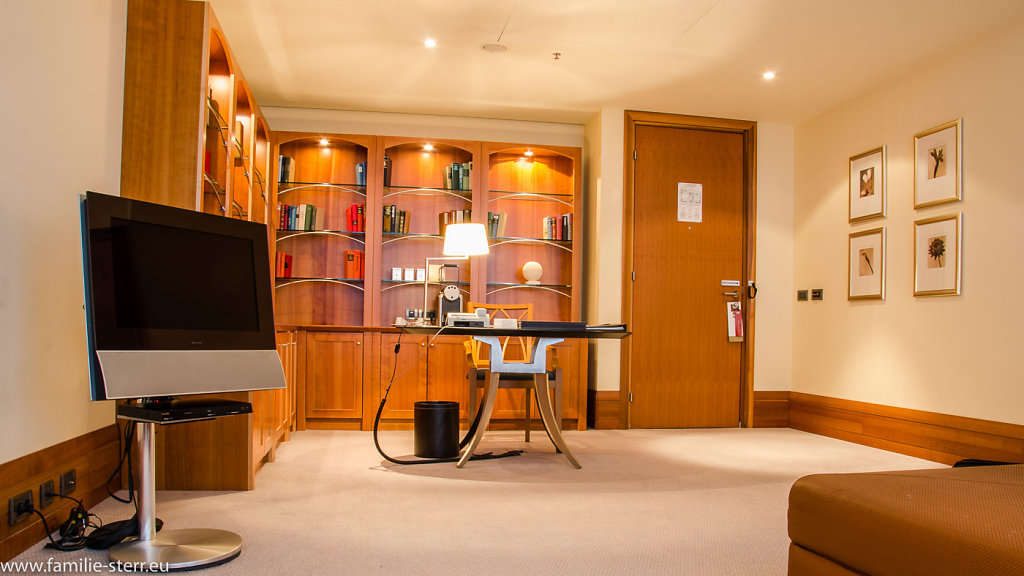 Hamburg Park Hyatt