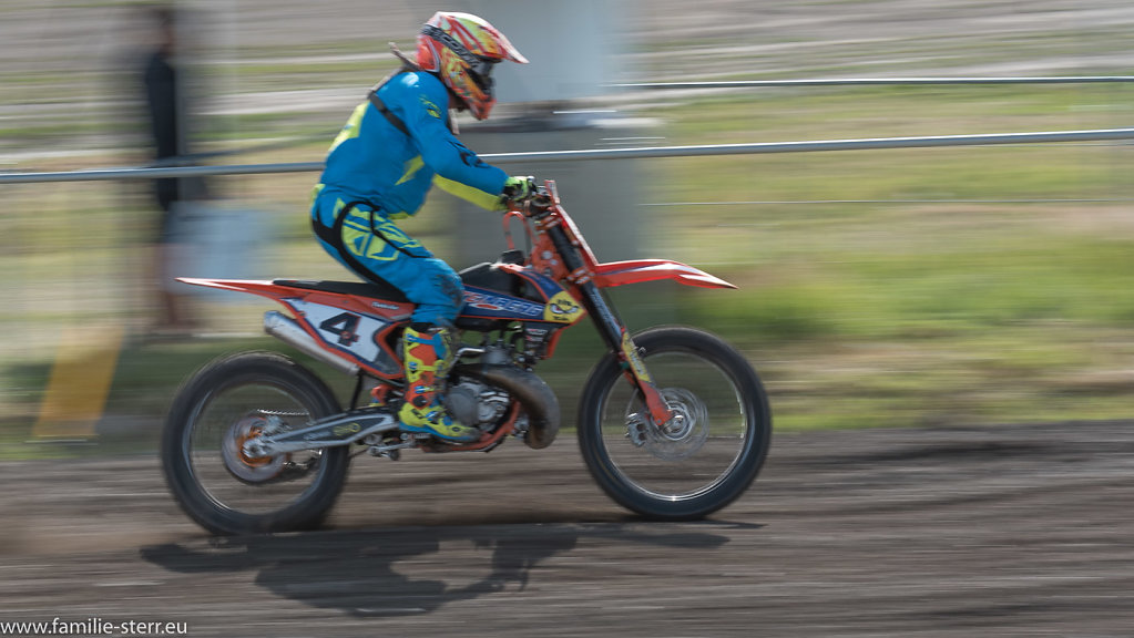 Motocross