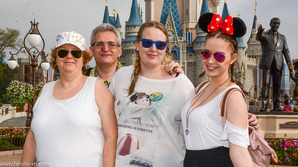 Magic Kingdom