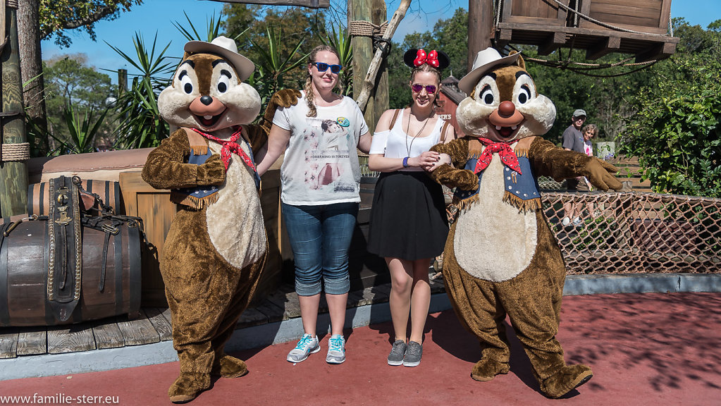 Magic Kingdom