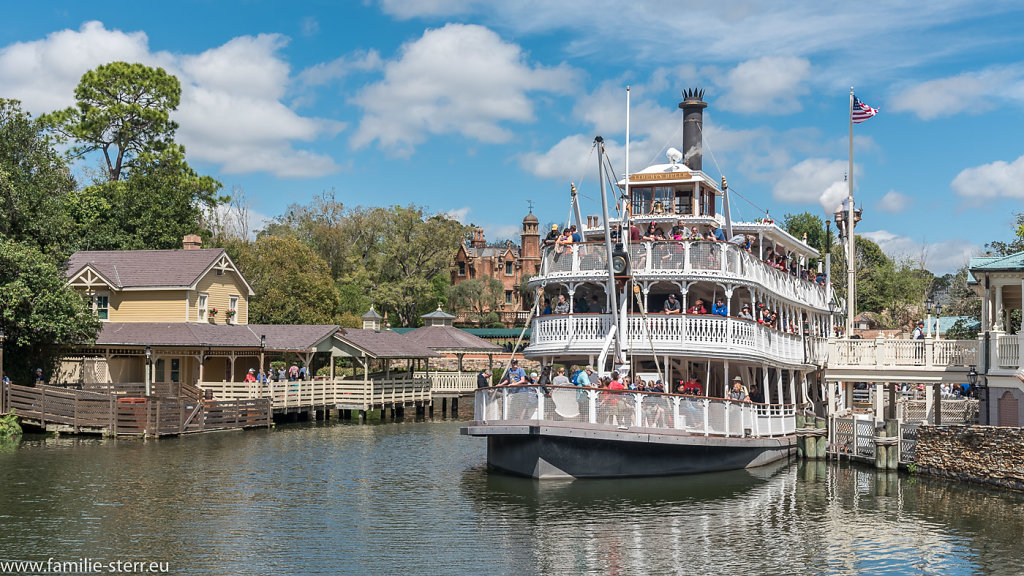 Magic Kingdom