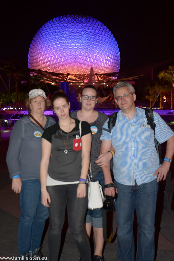EPCOT