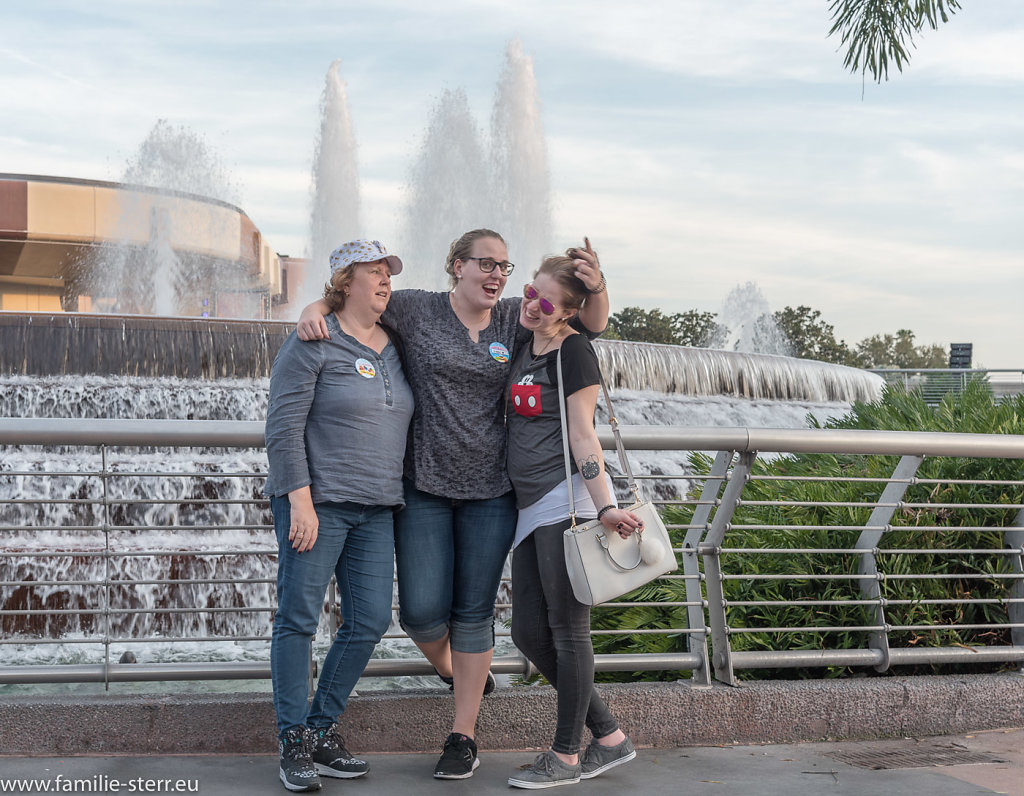 EPCOT