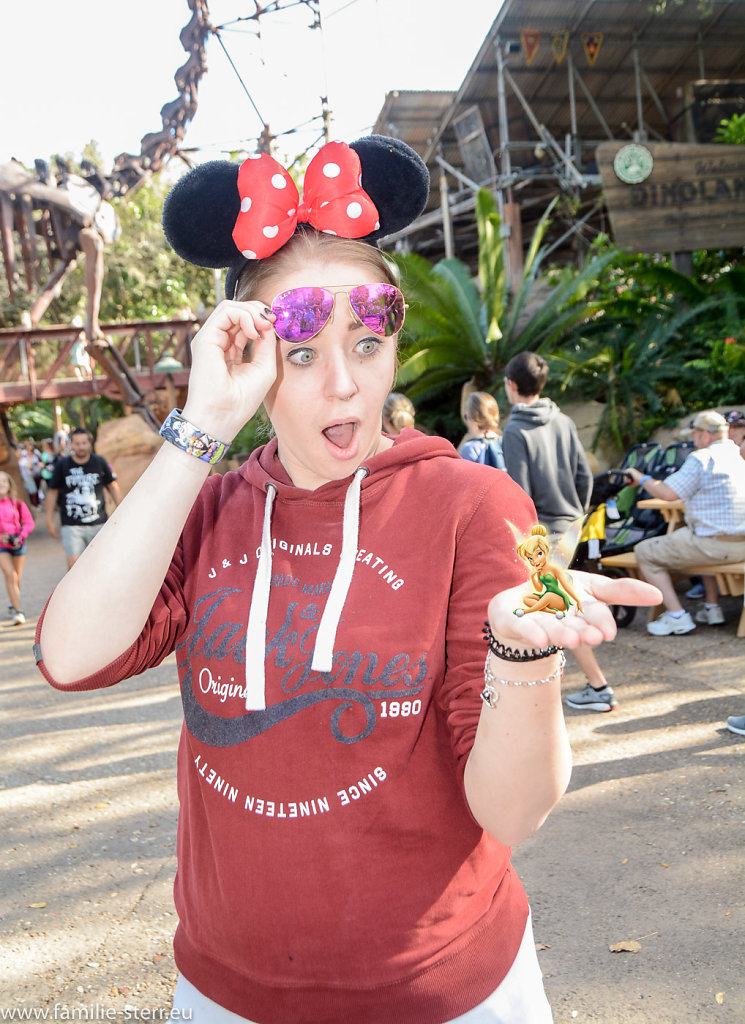 Animal Kingdom