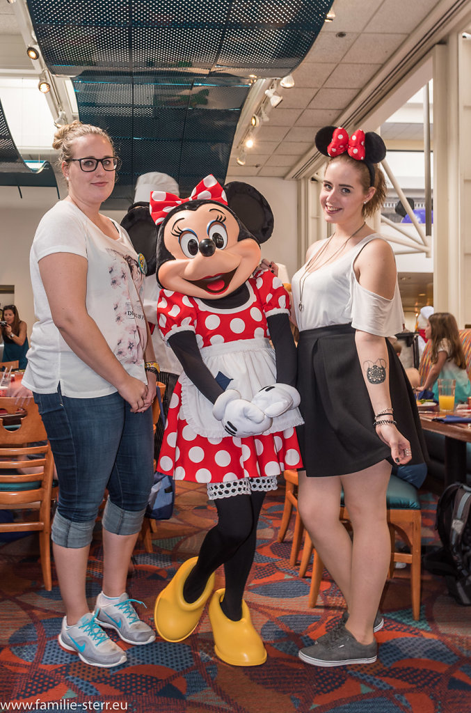 Disneyworld Florida