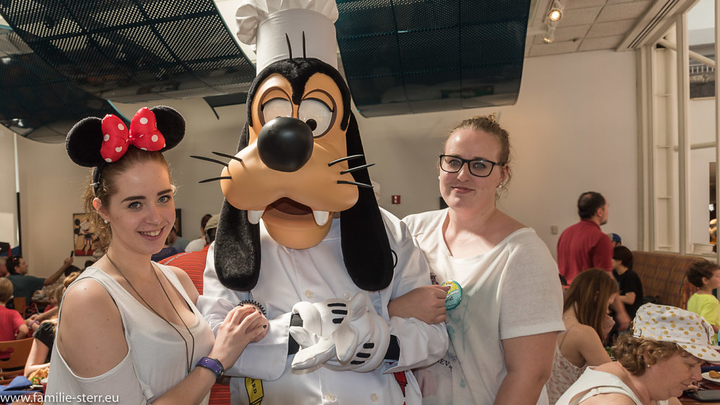Disneyworld Florida
