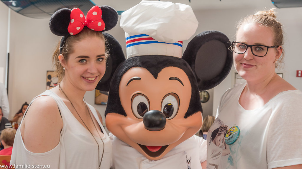 Disneyworld Florida
