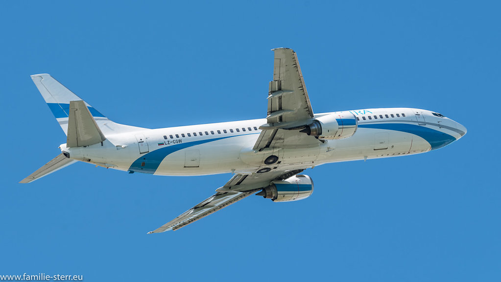 LZ-CGW