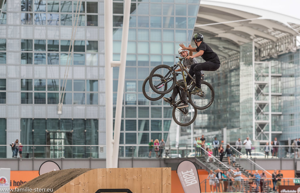 Bike and Style 2017