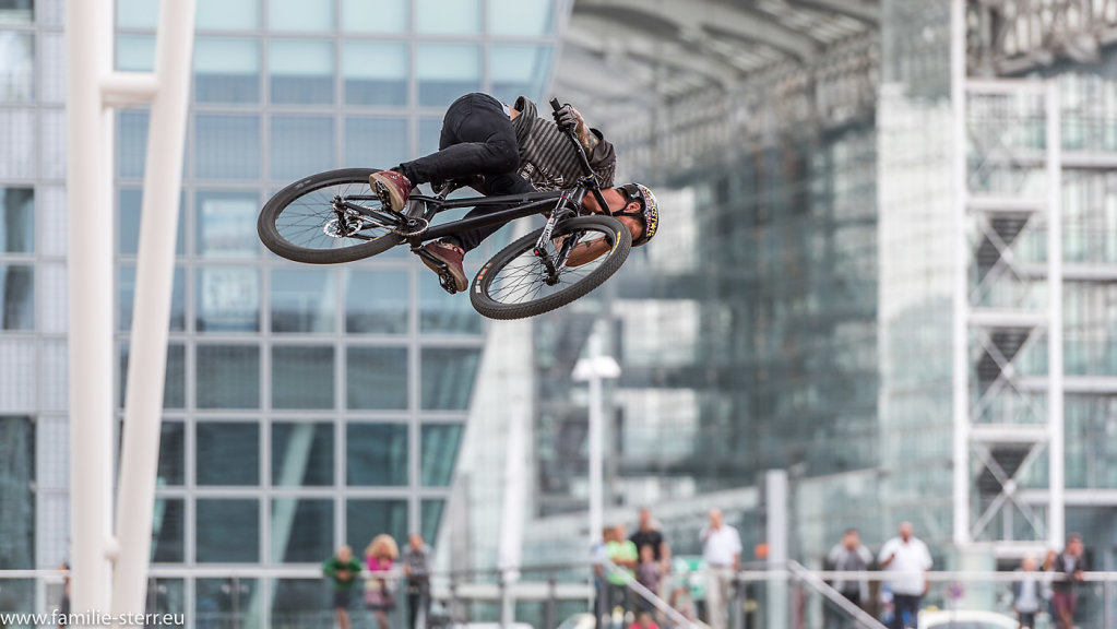 Bike and Style 2017