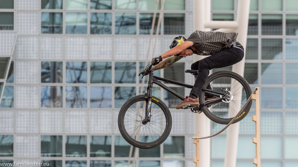 Bike and Style 2017