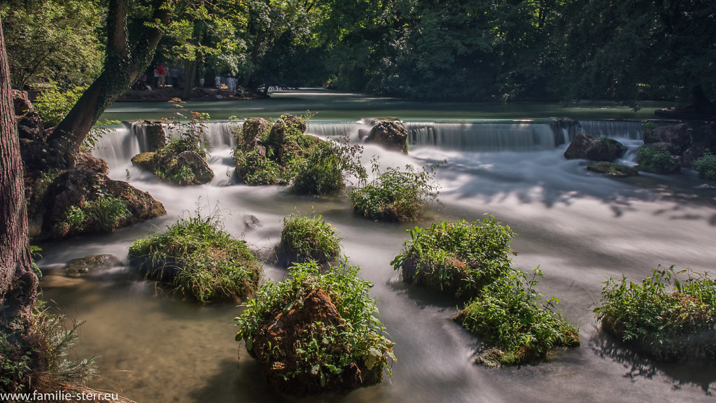 Englischer Garten München