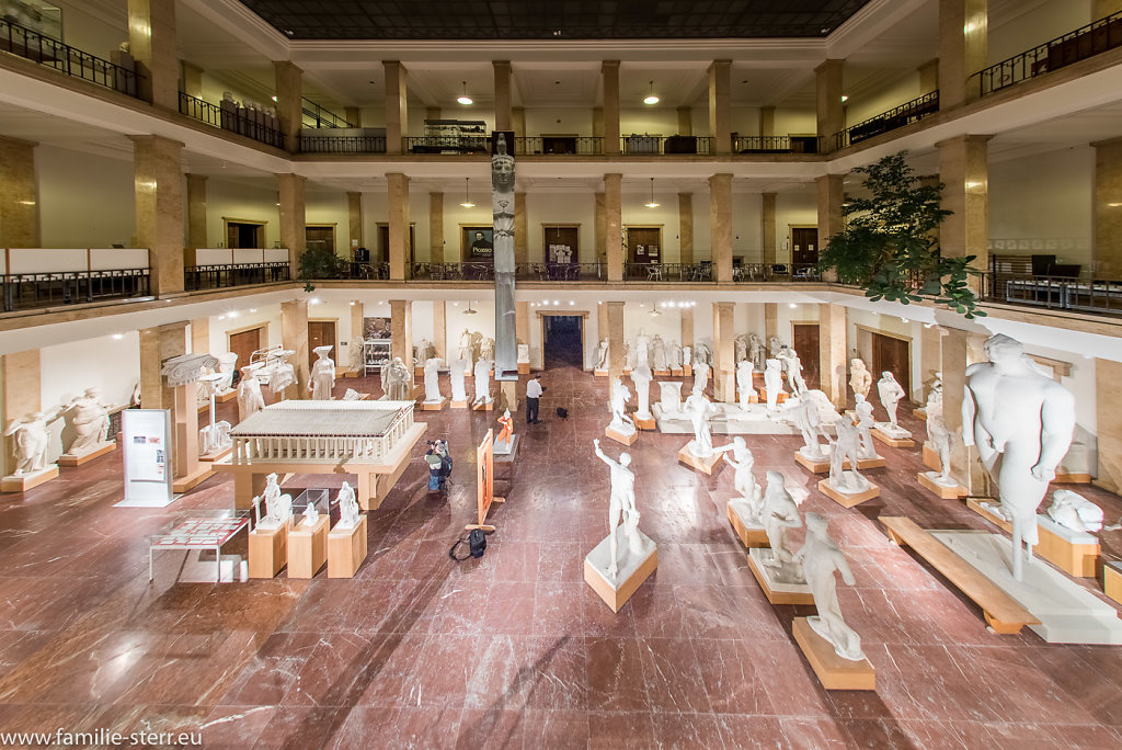 Abgussmuseum