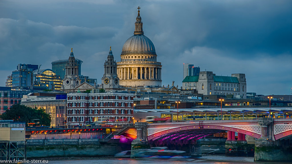 London