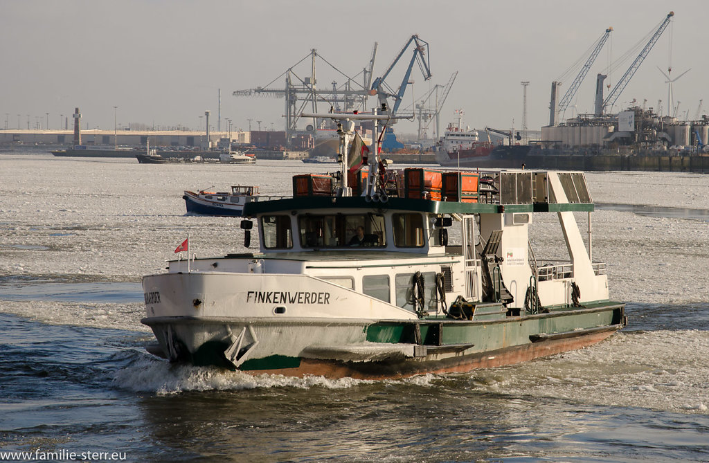 Hamburg