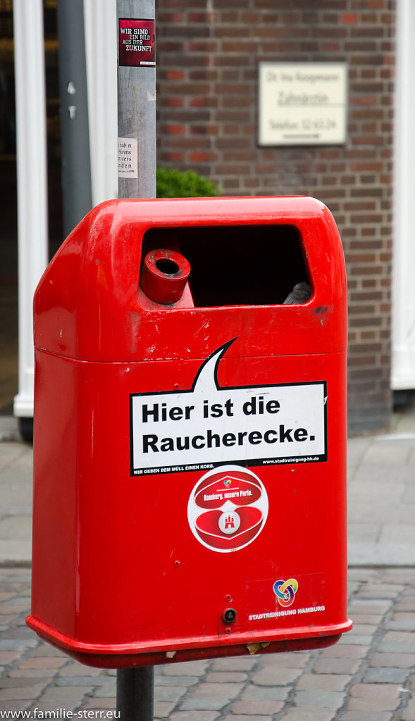 Hamburg