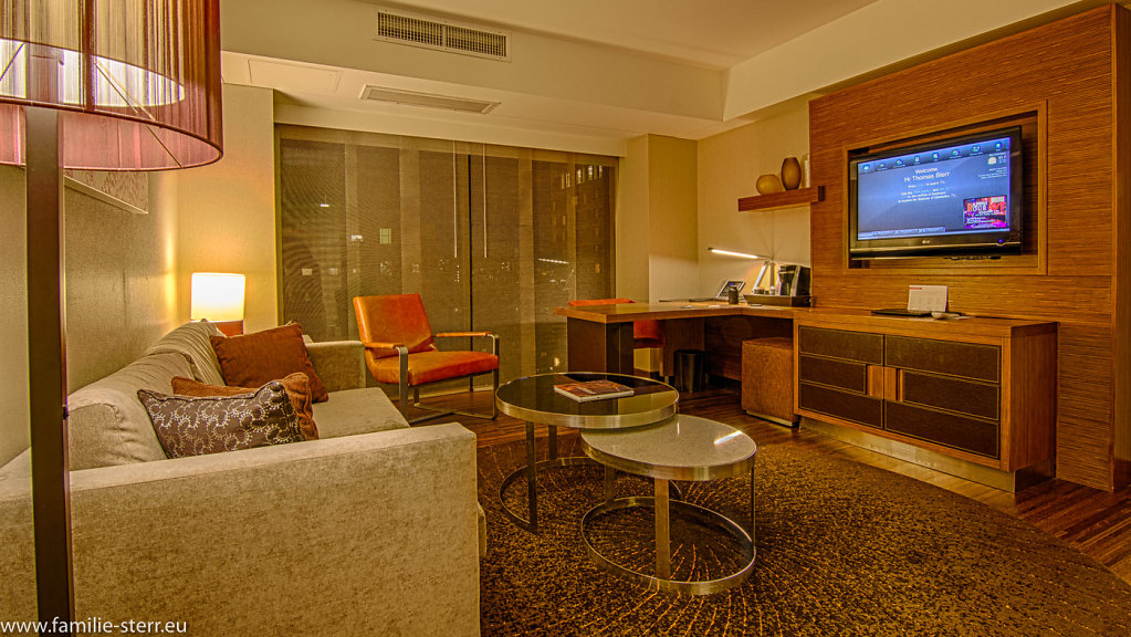 Grand Hyatt San Francisco