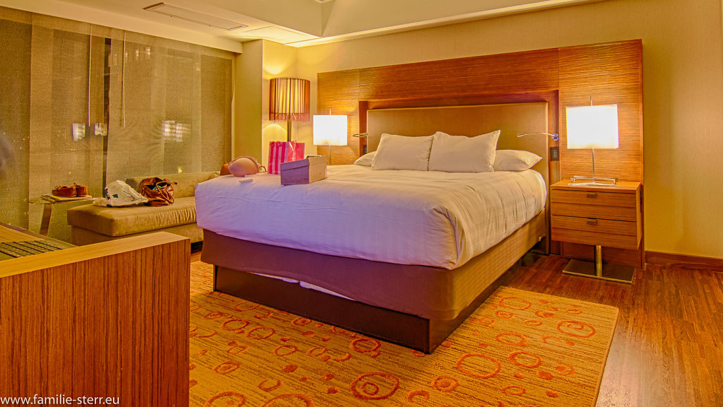 Grand Hyatt San Francisco