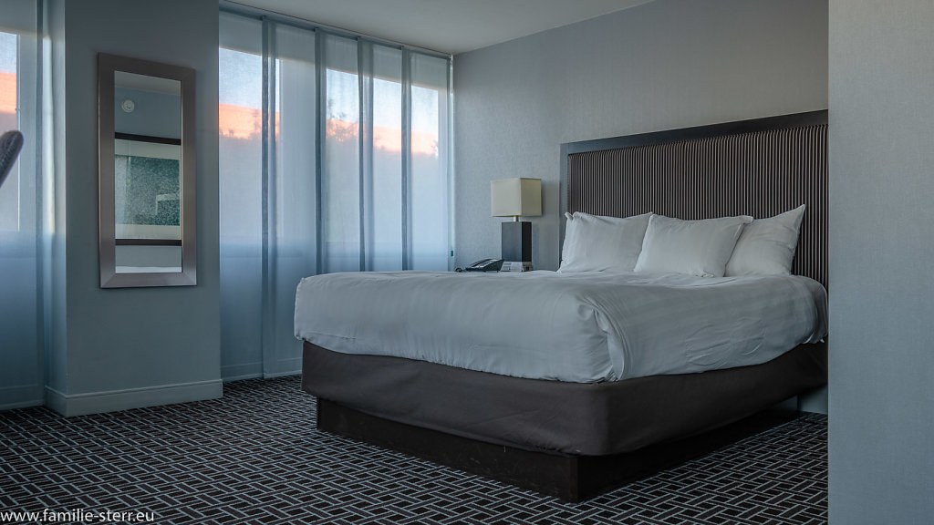 Hyatt Fisherman's Wharf