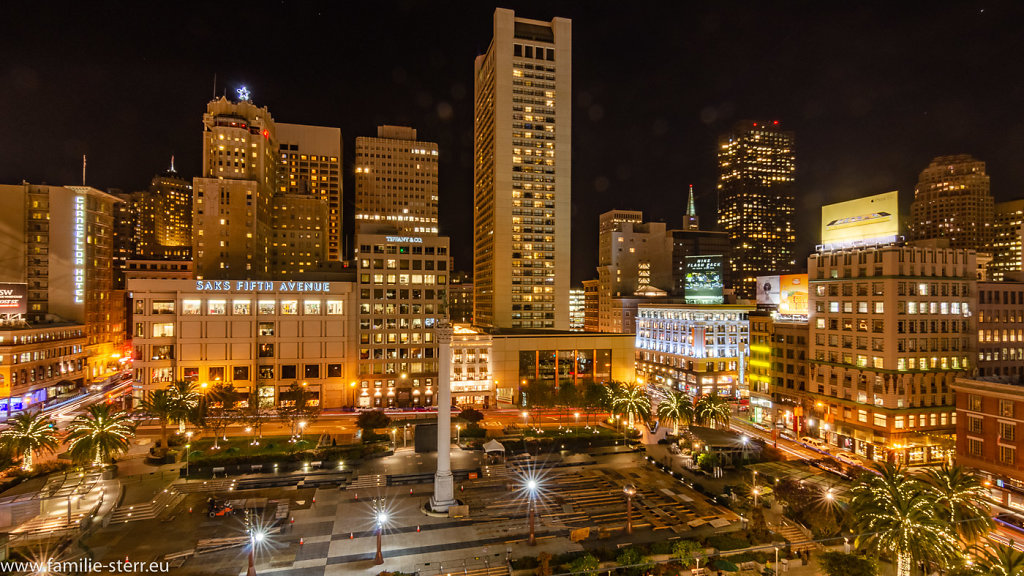 San Francisco