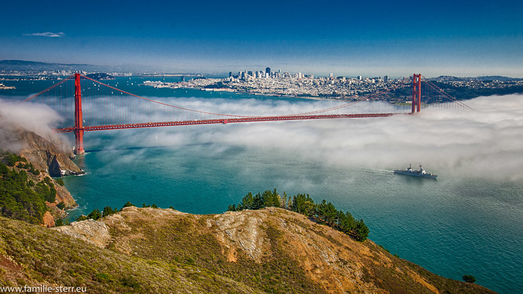 San Francisco