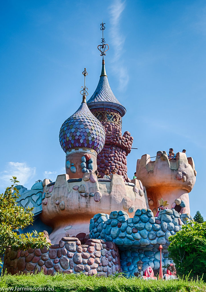 Disneyland Paris