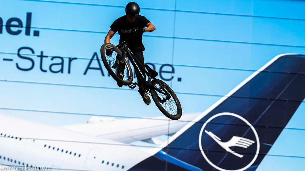 Bike and Style 2018