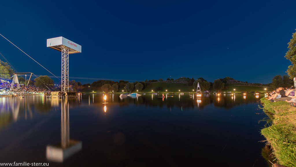 imPark Feuerwerk 2018