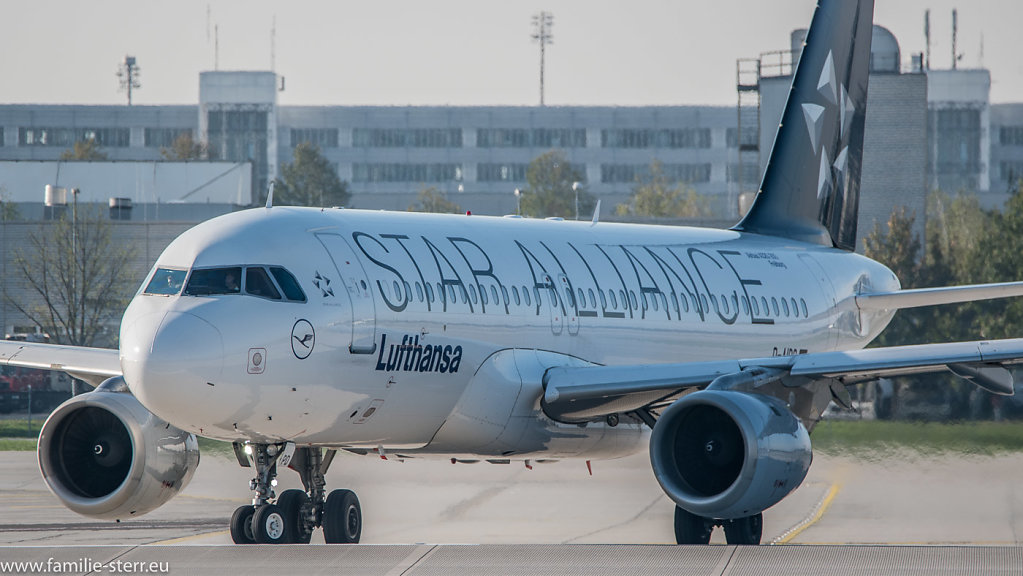 Airbus A-320-200