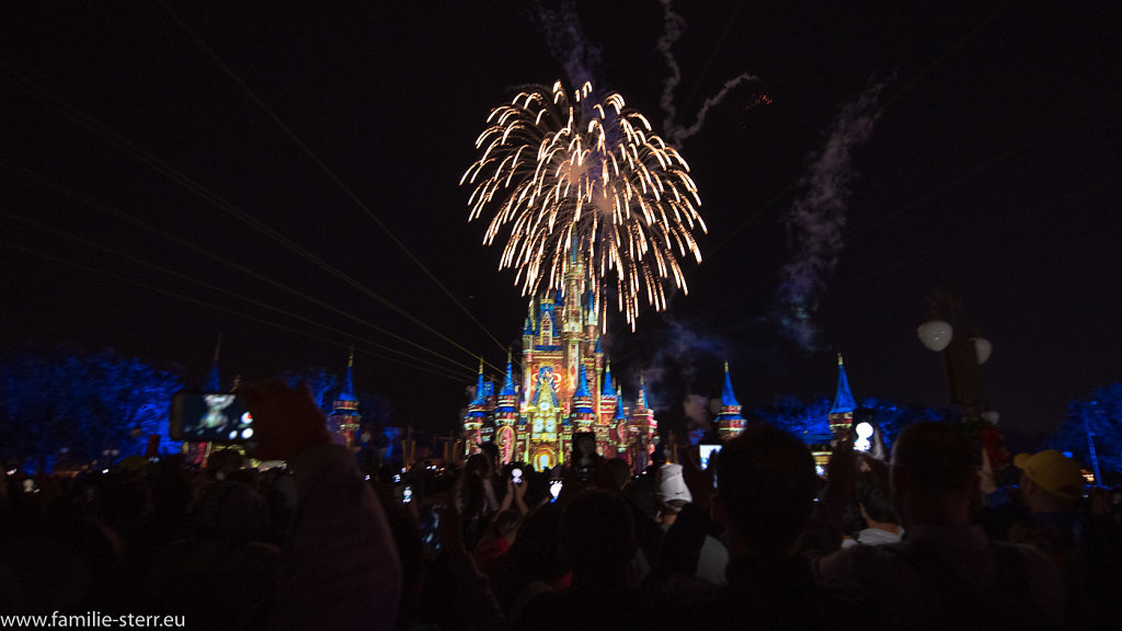 Happily Ever After