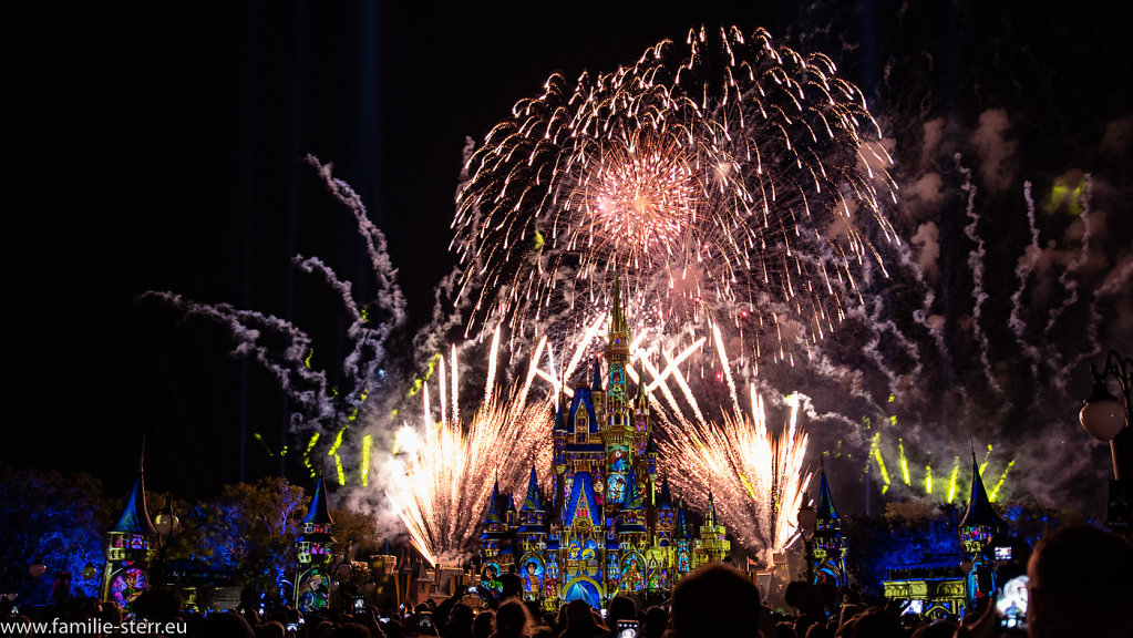 Happily Ever After