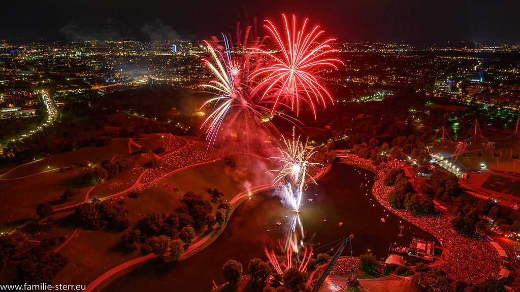 imPark Sommerfestival