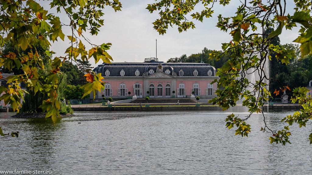 Schloss Benrath
