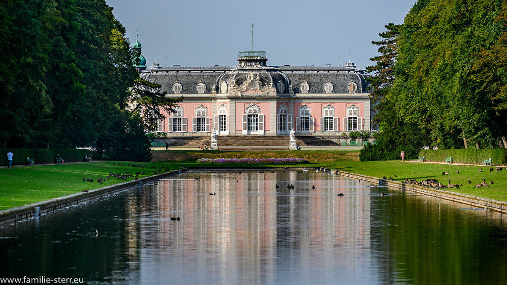 Schloss Benrath