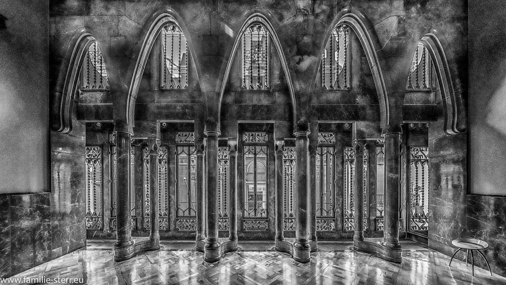 Palau Güell