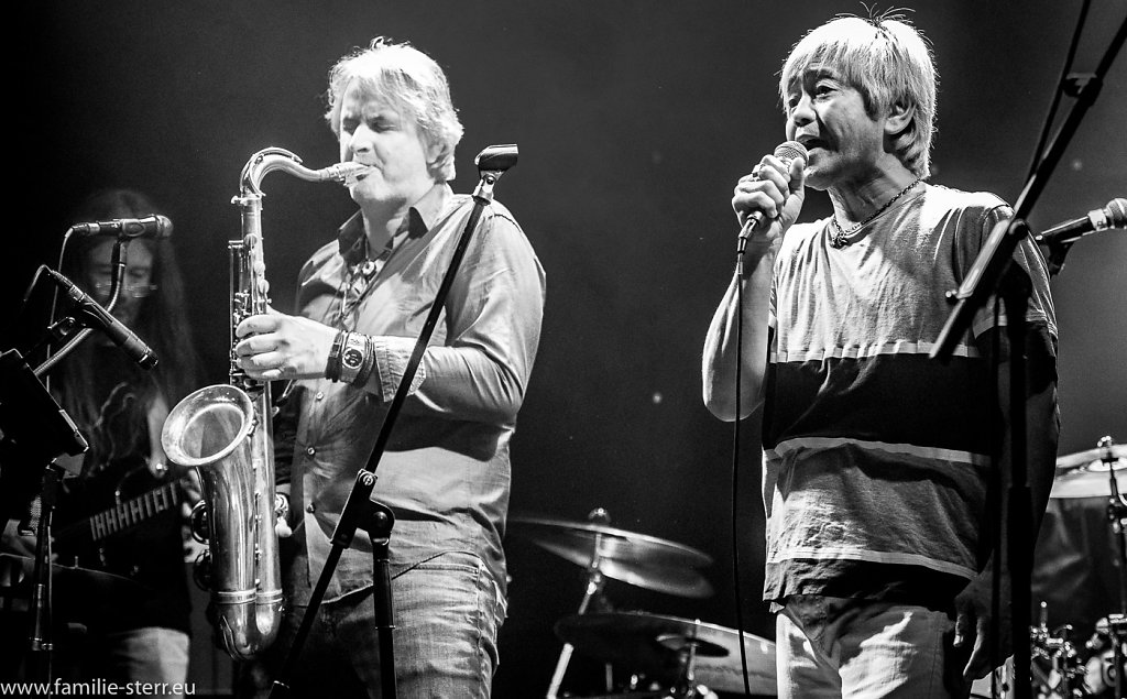 Rabbit Hill in Concert