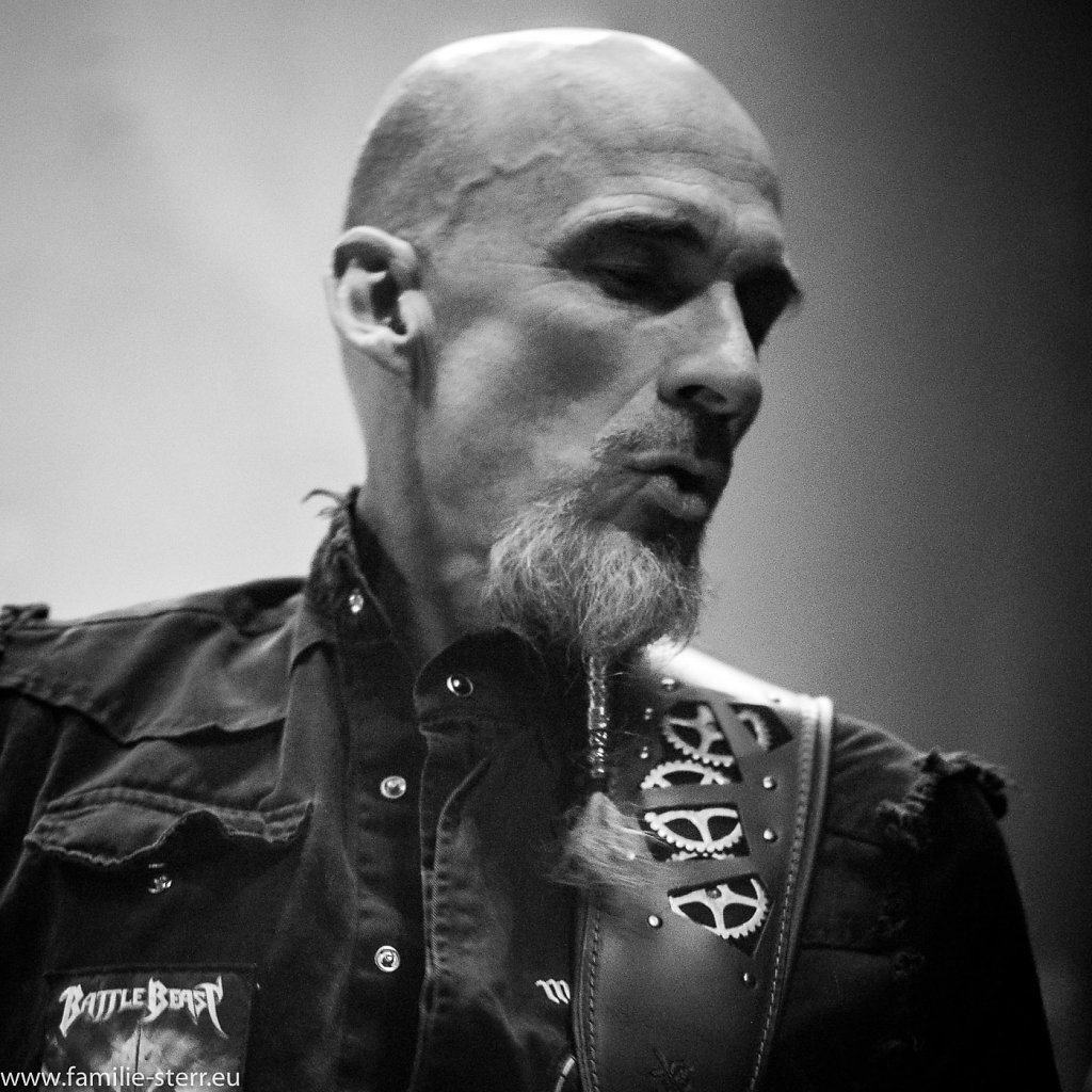 Rabbit Hill in Concert