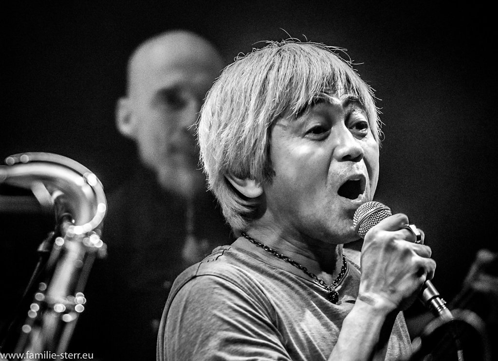 Rabbit Hill in Concert