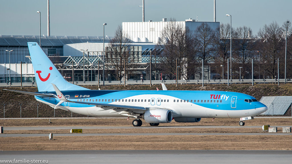 D-ATUR