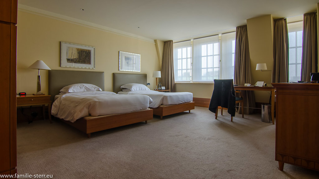 Park Hyatt Hamburg