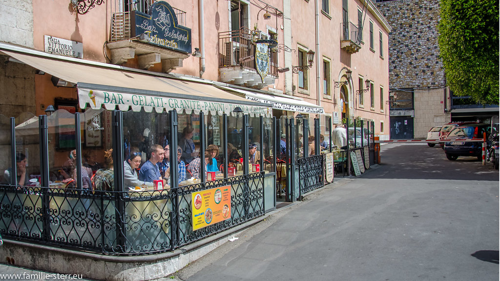 Taormina