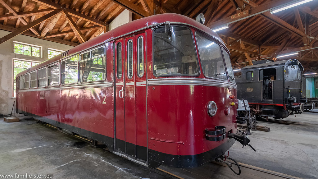 Localbahnmuseum