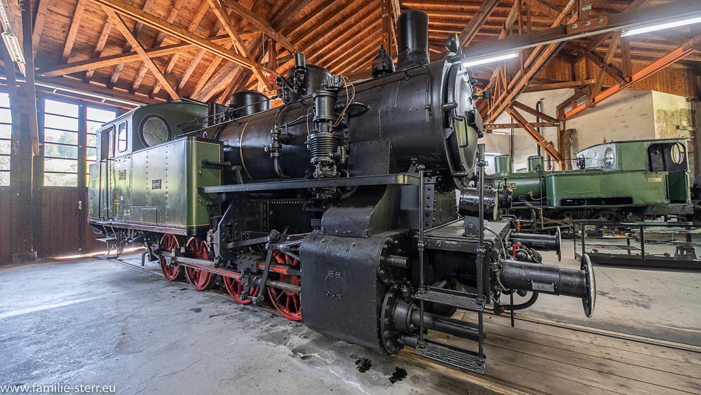 Localbahnmuseum