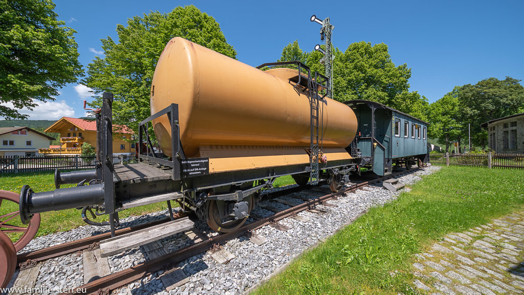Localbahnmuseum