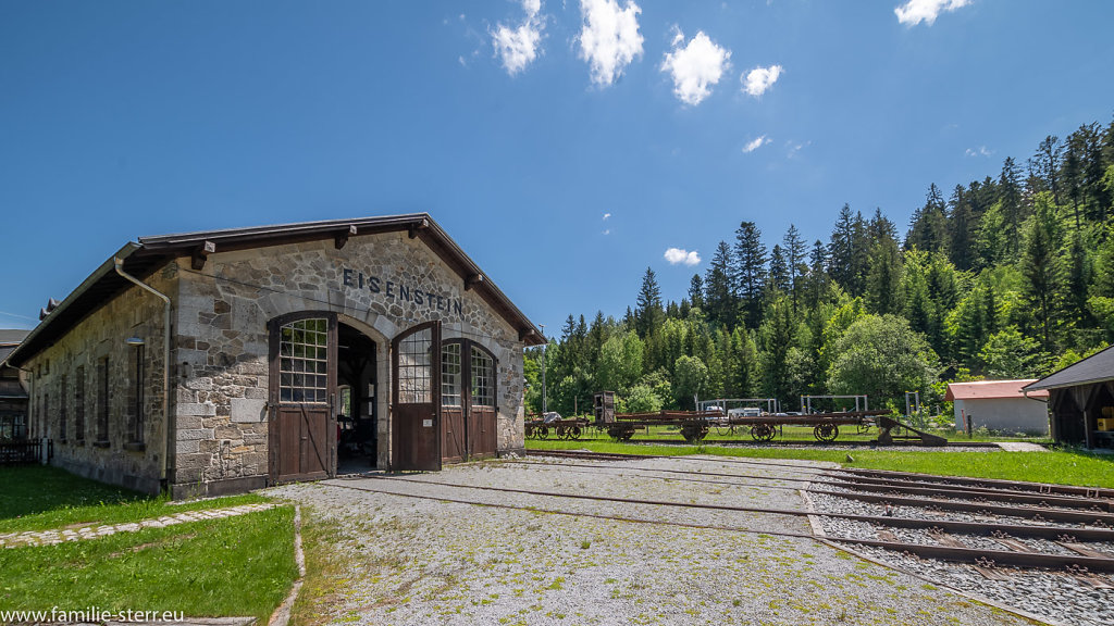 Localbahnmuseum