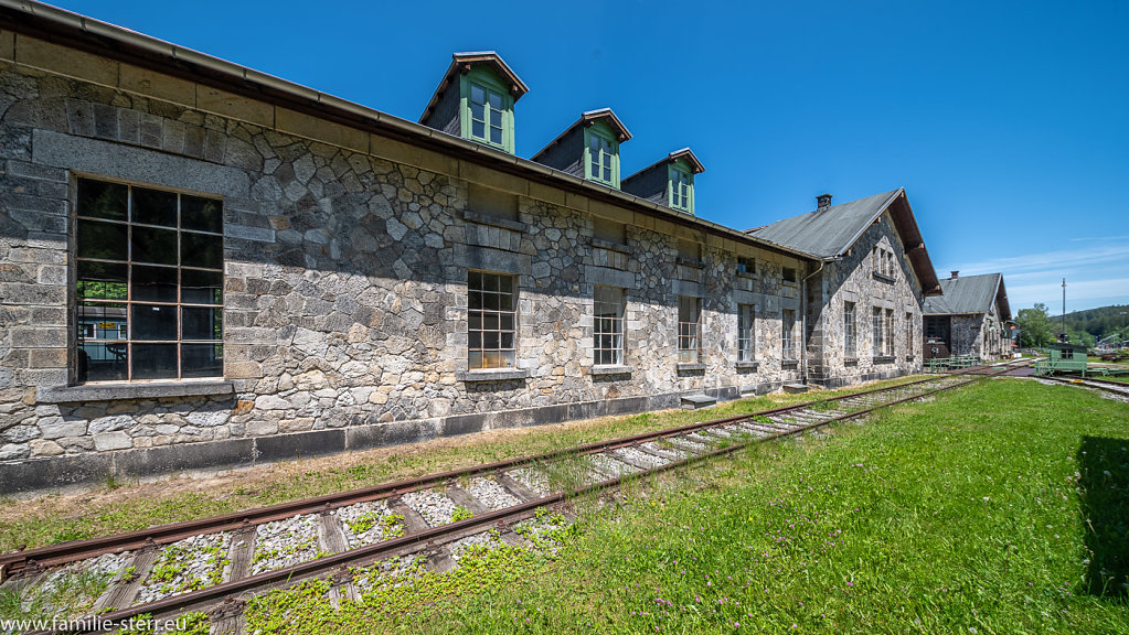 Localbahnmuseum