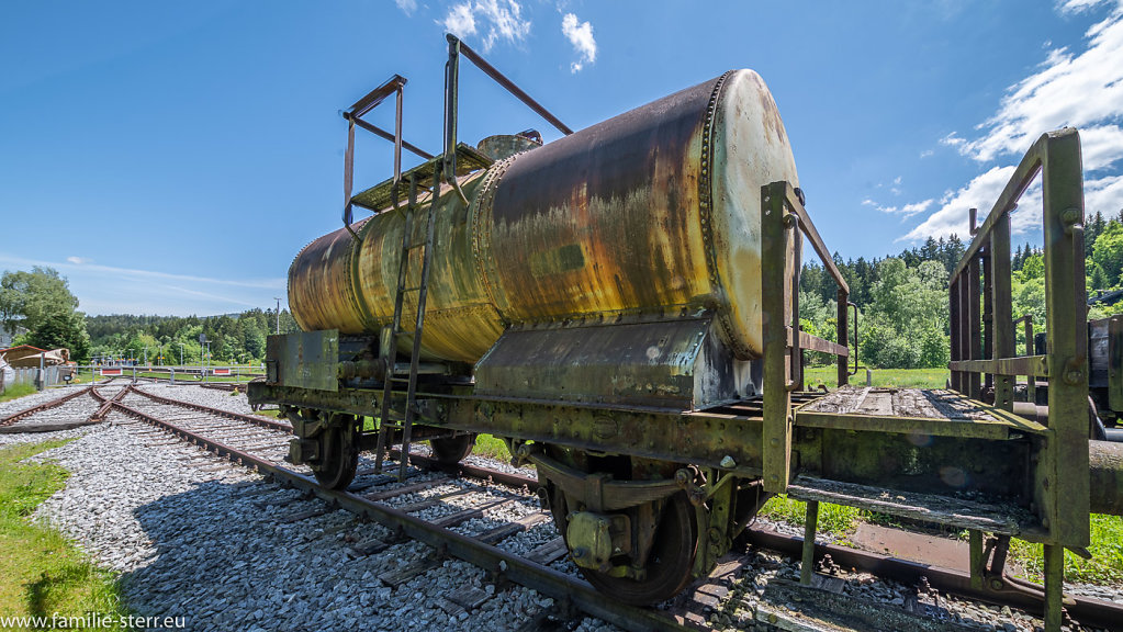 Localbahnmuseum