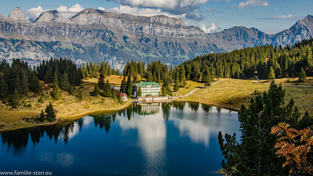 Seebenseealp